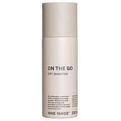 Nine Yards On The Go Dry Shampoo 1/1