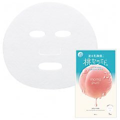 BCL Momopuri Jelly Mask 1/1