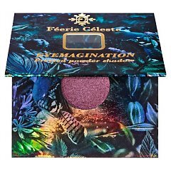 Feerie Celeste Pigmentallic Eyeshadow 1/1