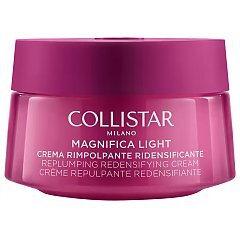 Collistar Magnifica Light Replumping Redensifying Cream 1/1