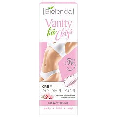 Bielenda Vanity Bio Clays 1/1