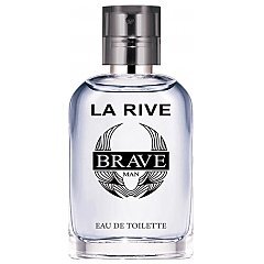 La Rive Brave Man 1/1