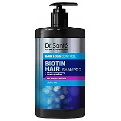 Dr. Sante Biotin Hair Shampoo 1/1