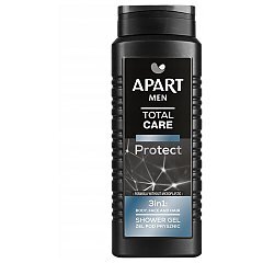 Apart Natural Men Total Care Protect 1/1