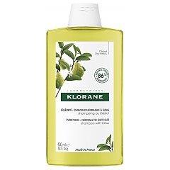 Klorane Purifying Shampoo 1/1