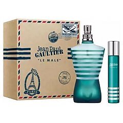 Jean Paul Gaultier Le Male 1/1