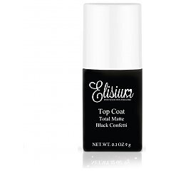 Elisium Top Coat Total Matte 1/1