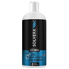 Solverx Hydro 1/1