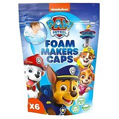 Paw Patrol Foam Makers Caps 1/1