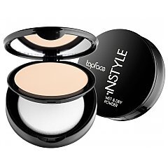 Topface Instyle Wet&Dry Powder 1/1