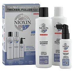 Nioxin System 5 1/1