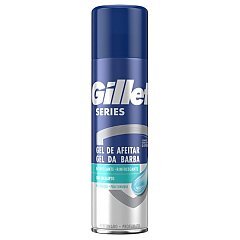 Gillette Series Sensitive Cool 1/1