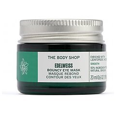 The Body Shop Edelweiss Bouncy Eye Mask 1/1