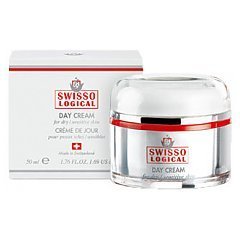 Zepter Swisso Logical Day Cream For Normal/Oily Skin 1/1
