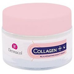 Dermacol Collagen Plus Intensive Rejuvenating Night Cream 1/1