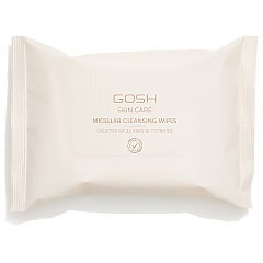 Gosh Skin Care Micellar Cleansing Wipes 1/1