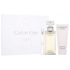 Calvin Klein Eternity Eternity Woman 1/1