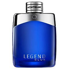Mont Blanc Legend Blue 1/1