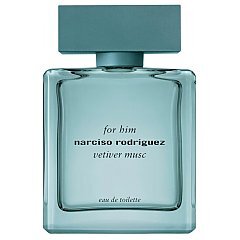 Narciso Rodriguez For Him Vetiver Musc 1/1