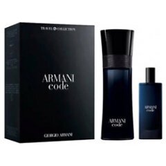 Giorgio Armani Code pour Homme 1/1