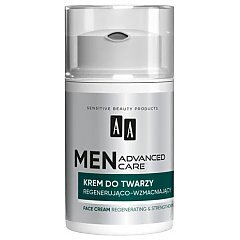 AA Men Advanced Care Intensive 60+ 1/1