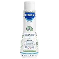 Mustela Gentle Cleansing Gel 1/1