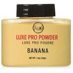 J.Cat Beauty Luxe Pro Powder 1/1