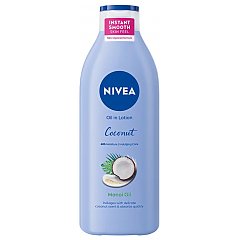 Nivea Oil in Lotion 1/1