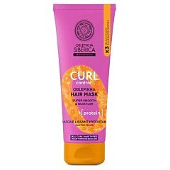 Natura Siberica Professional Oblepikha Curl Control 1/1