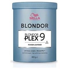 Wella Professionals Blondor Plex 9 1/1