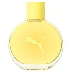 Puma Yellow for Women 1/1