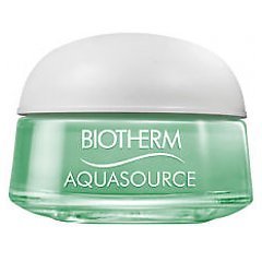 Biotherm Aquasource Cream 48h Deep Hydration Replenishing Cream 1/1