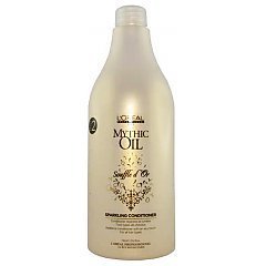 L'Oreal Mythic Oil Souffle d'Or Sparkling Conditioner 1/1