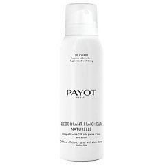 Payot Déodorant Fraîcheur Naturelle 1/1