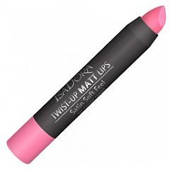 IsaDora Twist-Up Matt Lips 1/1