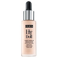 Pupa Like a Doll Perfecting Make-up Fluid 1/1