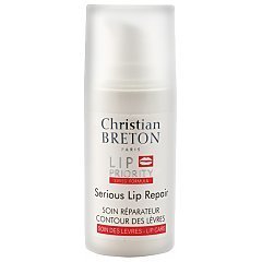 Christian Breton Lip Repair 1/1