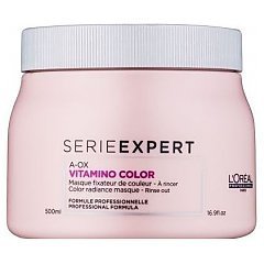 L'Oreal Serie Expert Vitamino Color Aox Mask 1/1