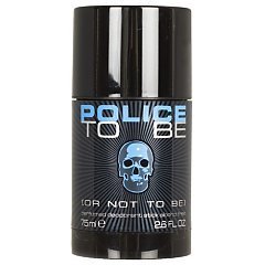 Police To Be 1/1