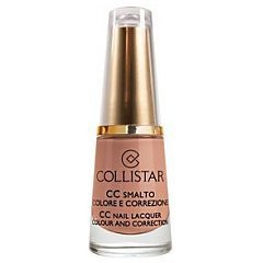 Collistar Gloss Nail Lacquer Gel Effect 1/1