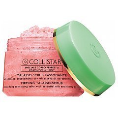 Collistar Special Perfect Body Firming Talasso-Scrub 1/1