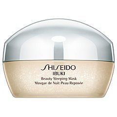 Shiseido Ibuki Beauty Sleeping Mask 1/1
