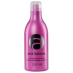 Stapiz Acid Balance Hair Acidifying Shampoo 1/1