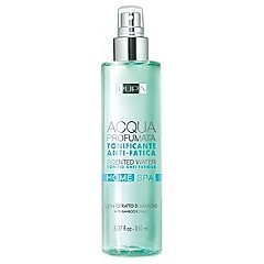Pupa Home Spa Toning Anti-Fatigue Scented Water 1/1