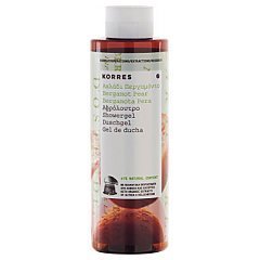 KORRES Bergamot Pear Showergel 1/1