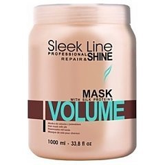 Stapiz Repair & Shine Volume Mask 1/1