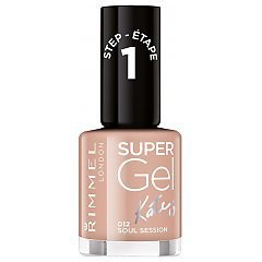 Rimmel Super Gel 1/1