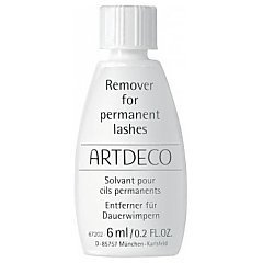 Artdeco Remover For Permanent Lashes 1/1