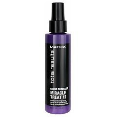Matrix Total Results Color Obsessed Miracle Treat 12 1/1