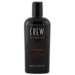 American Crew Grooming Classic Gray Shampoo 1/1